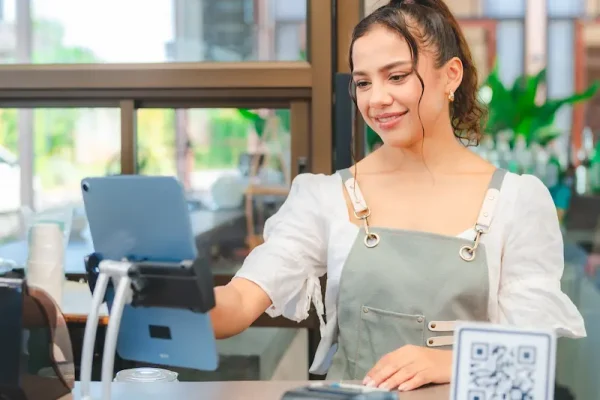 Modern Retail & POS Systems for efficient sales, inventory management, and seamless customer checkout