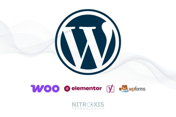Professional WordPress Website Customization services for modern and responsive business websites